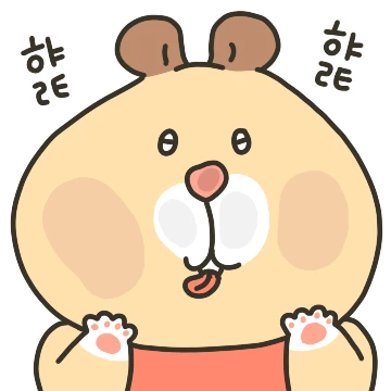 베이비 뿡이 왔다쬬오~~~뿡