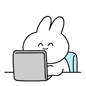 하찮지만 까칠해~ 하찮은 토끼 6