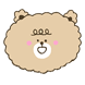 꼬마 곰 꼼실이