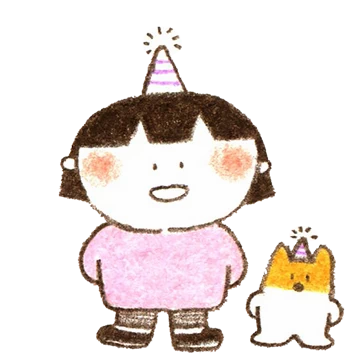 끄적끄적 손그림 라이프