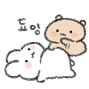 토뭉이는 라부라부