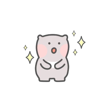 아기 곰단비 왔어요!