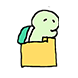 거북사원