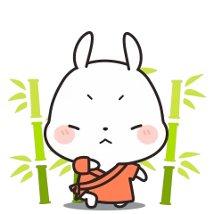 아뵤! 송송이 삼총사