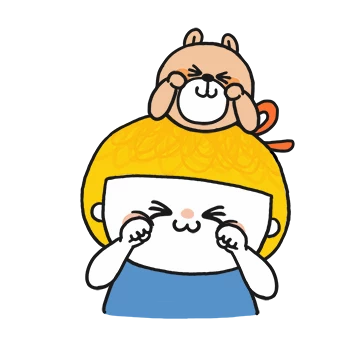 아야랑 놀 사람 여기붙어라