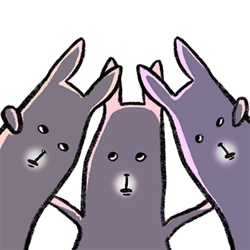 색다른 깽토끼단