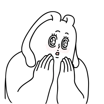 더더 끼부리는 러블리토끼 러끼