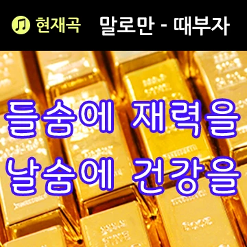 노래방 제목검색 "덕담"