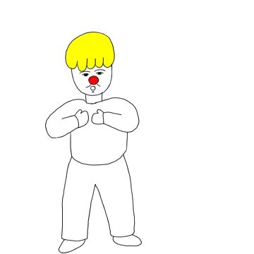 덩실덩실 엉덩국콘