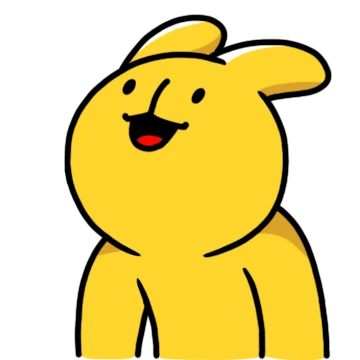 헬로, 노랑노랑 설토!