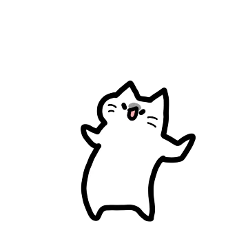하찮은데 뭐? 하냥이