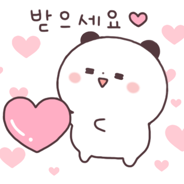 미소꼬미의 좋은하루 되세여~