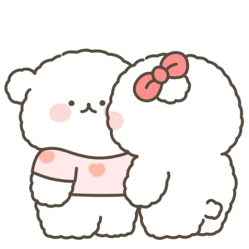몽실퐁실 아꿍이는 사랑해 2