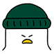 거성이
