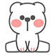 디비자는 곰