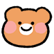 갈색곰 어텀