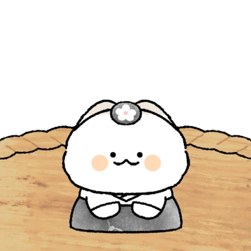 인절미&찹쌀냥의 추석나들이