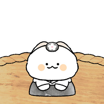 인절미&찹쌀냥의 추석나들이