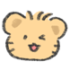 라떼햄찌
