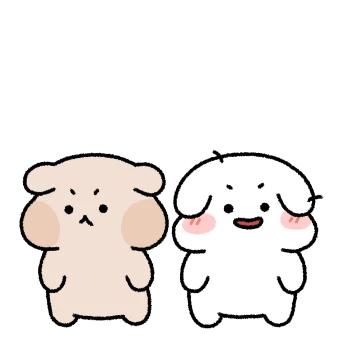 달달구리 신혼생활 (두칠 ver.)