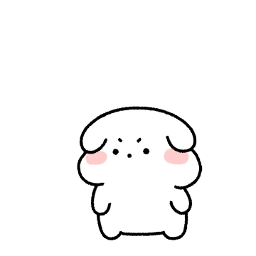 말랑콩떡! 베이비동팔 2