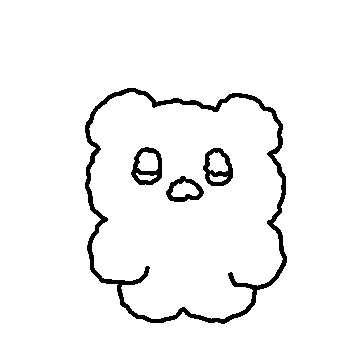 두근두근 솜뚜리