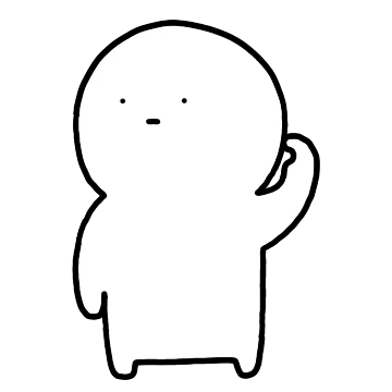 (긁적긁적)