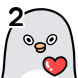 펭델