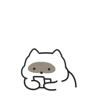 귀여운 대학생 꾸링이