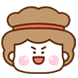 언제나 사랑 넘치는 가족