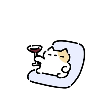 난 할 수 있어! 쪼꼬미 냥이