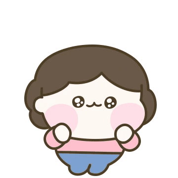 토닥토닥 엄마의 응원티콘