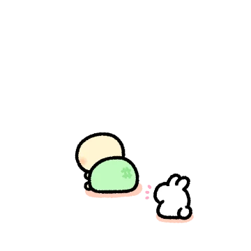 거북이 메론빵 (미니미.ver)