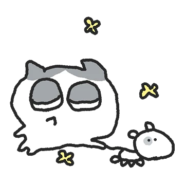 대충그린 찌글잉 2