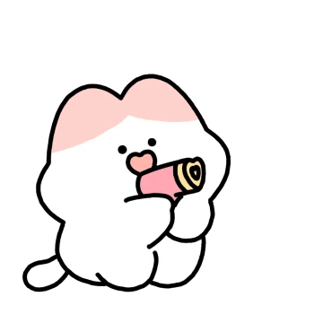 너만의 냥청이 냥뽀