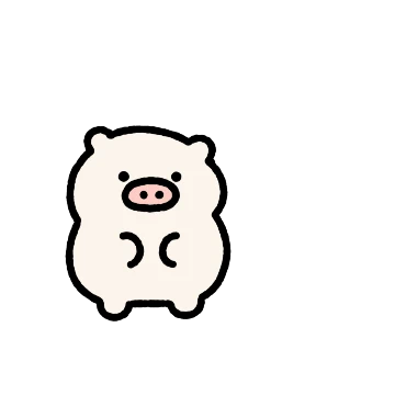 꼬물꼬물 뚱구