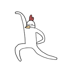 지루해? 그럼 춤 춰.