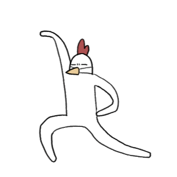 지루해? 그럼 춤 춰.