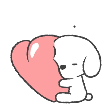 너만 보면 심쿵 심콩