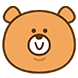 뚠뚠곰 뚜니