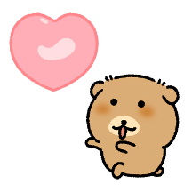 노릇노릇 빵강아지