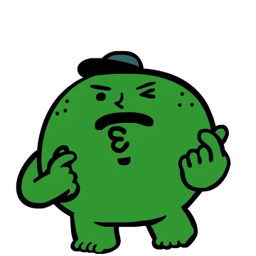 랩통령 나의 라임오렌지