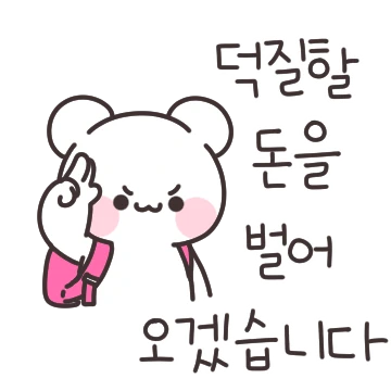 하꼬미의 덕질 라이프
