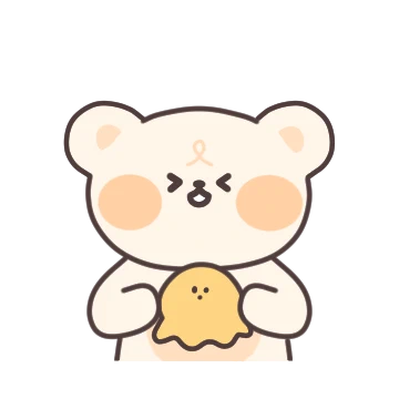 에곰..또 귀여워버렸어!