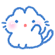 포냥이