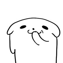 나는 강딱지다