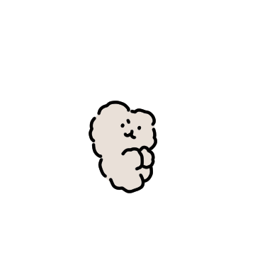 내 이름은 먼지냥이