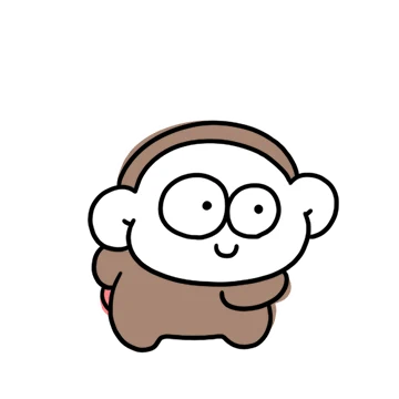 아주 조금 이상한 밍끼