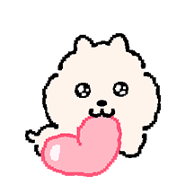 째깐 진돗갬성