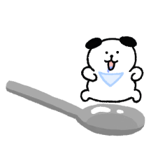 깨방정 깨발랄! 깨댕댕